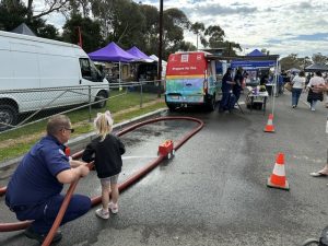 Bunyip CFA need your help