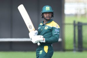 Thrills and spills in District