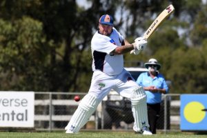 2024 in Review: Chris Bright: My best ever knock