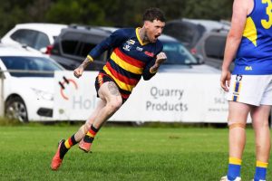 2024 in Review: Local legend Wells bring up 1000 goals