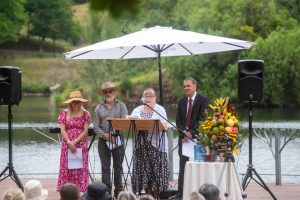 Peter Fleming’s lasting legacy