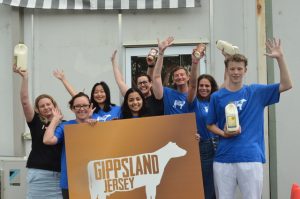 Gippsland Jersey moves to Pakenham