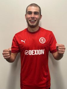 Football communities unite for Jem