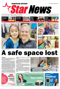 News – Pakenham Officer Star News – 9th January 2025