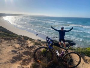 Ride for Lucy