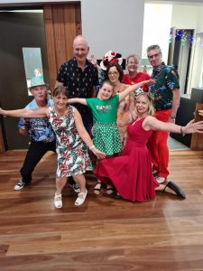 Rockn’ Suzies dance classes have turned 21 years