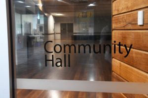 Rotary calls out council’s upkeep of Pakenham Hall