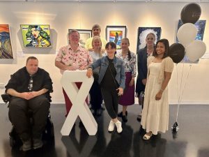 Volunteers needed to end violence