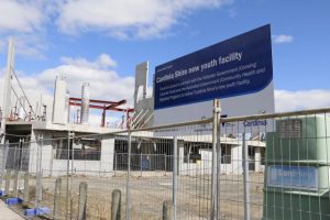 Cardinia Youth Hub to begin reconstruction
