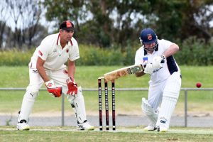 Demons duo dominate as Kooweerup posts 380 in C Grade