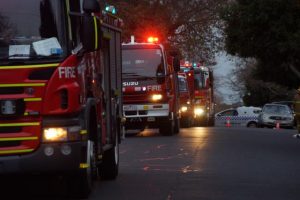 Fuel spill hits Beaconsfield