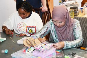 Carers Day kicks off