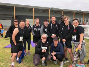 The Cardinia Fun Run and Walk is Back!