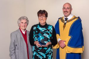 Nominations for Stan Henwood Award open
