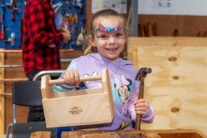 Festival shows best of Upper Beaconsfield