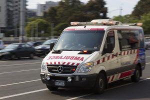 Longer ambulance wait in Casey and Dandenong