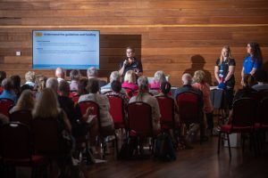 Grant expo a resounding success