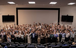 Hospitals welcome new interns