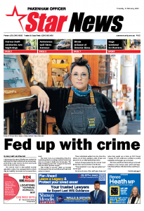 News – Pakenham Officer Star News – 13th February 2025