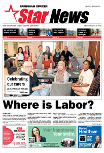 News – Pakenham Officer Star News – 6th February 2025