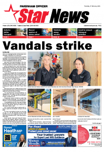 News – Pakenham Officer Star News – 27th February 2025