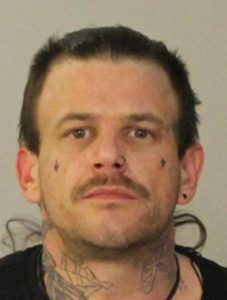 Nine wanted in Crime Stoppers blitz