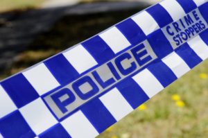 Police arrest alleged counterfeiter under house