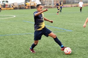 Pakenham United on all fronts