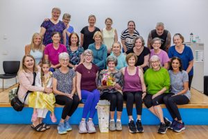 Local legends turns 90