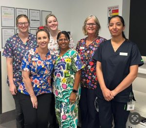 Cranbourne nurse, living with cancer, urges community to donate blood