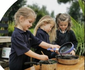 A sanctuary for learning, development and growth