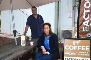 ‘Play fair’, Gippsland Jersey calls out big supermarket dominance