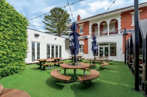 Your local  – perfect place to host an event