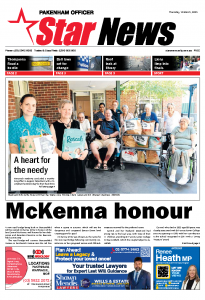 News – Pakenham Officer Star News – 13th March 2025