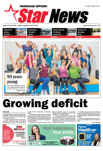 News – Pakenham Officer Star News – 20th March 2025