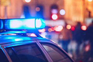 Beaconsfield family battles knife-wielding thief
