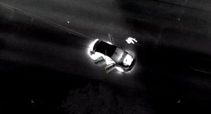 Police arrest four following Nepean Highway chase