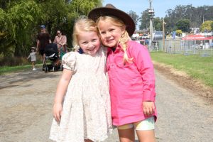 Farm World thrives