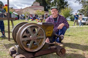PAVED Festival kicks off with FunFest