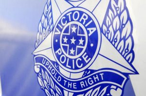 Police investigate Pakenham collision