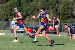 Lions head north to face Rebels in crucial Anzac round clash