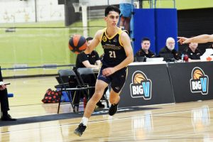 Tough results across the board as Cougars pounce on Warriors