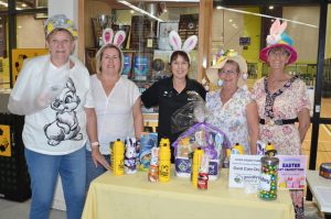Good Friday Appeal Success