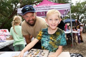 Blind Bight comes alive at Coastal Communities Festival