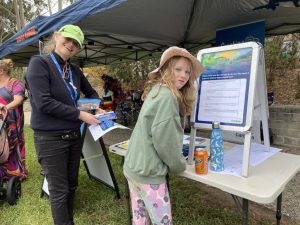 Neighbour Day Unites