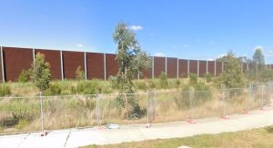 Eyesore sparks action