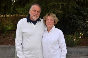 Call for disaster relief fund