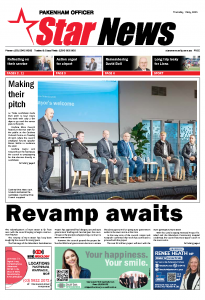 News – Pakenham Officer Star News – 1st May 2025