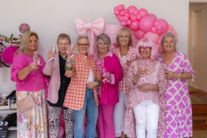 Locals raise thousands to fight cancer