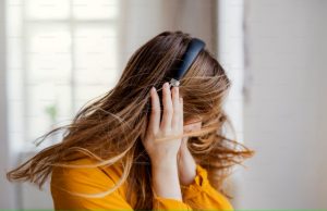 Residents Demand Noise Relief